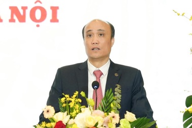 Ông Tô Văn Hòa làm Hiệu trưởng Trường Đại học Luật Hà Nội