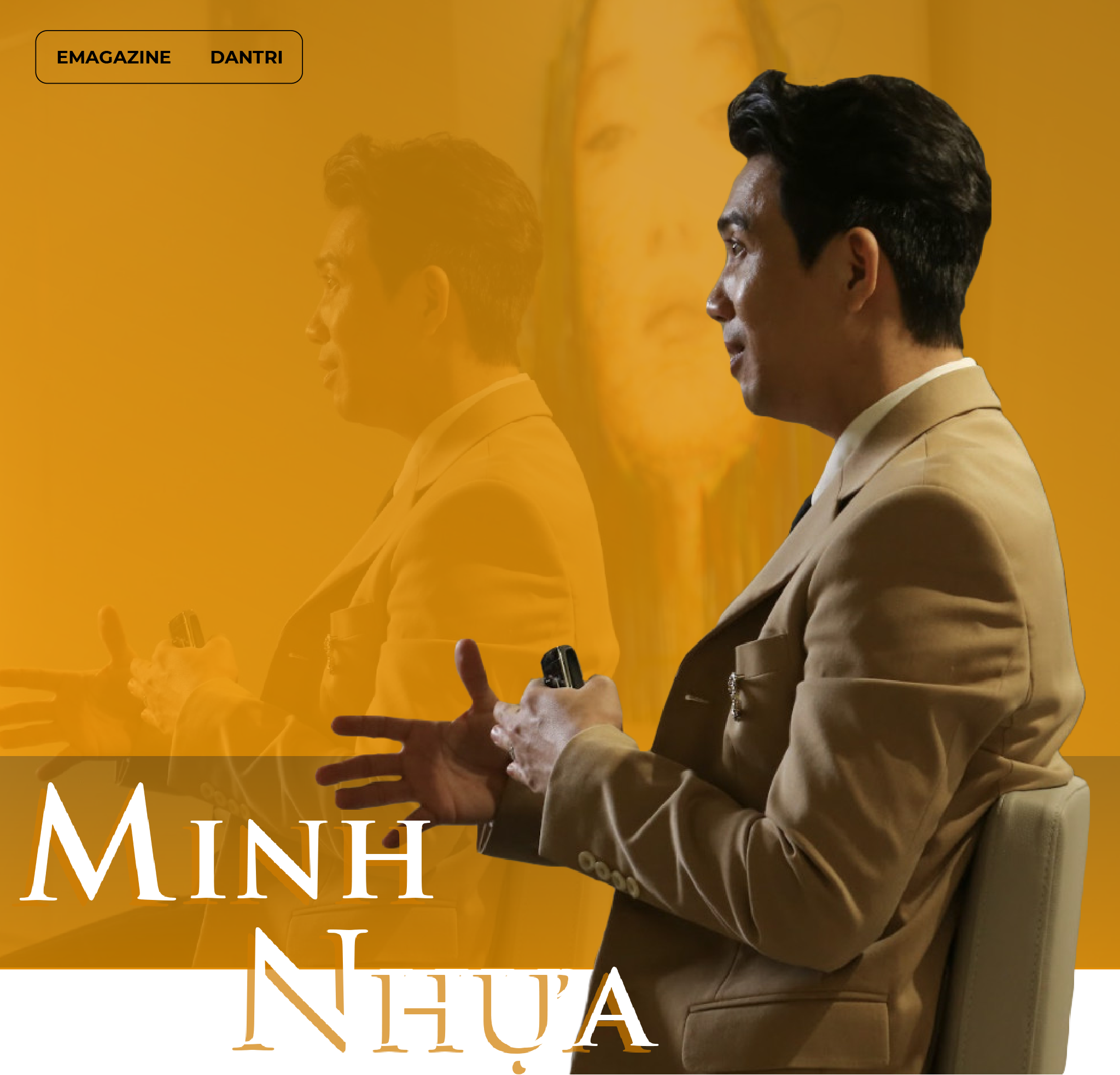 Đại gia Minh Nhựa: Tôi chưa bao giờ nghĩ đến việc kế nghiệp - 21 Đại gia Minh Nhựa: Tôi chưa bao giờ nghĩ đến việc kế nghiệp - 21