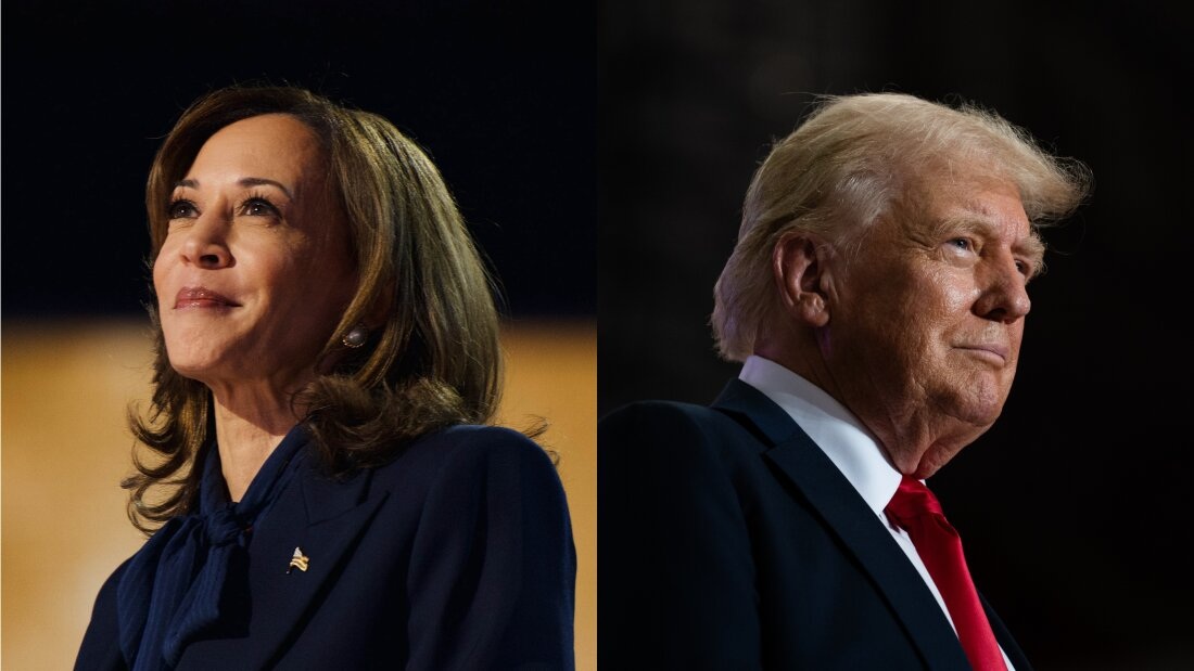 Tăng thâm hụt ngân sách: Cả ông Trump và bà Harris đều chung "nước đi" này!