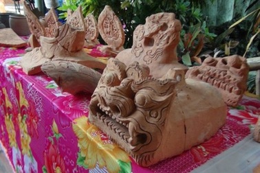 Phát hiện nhiều di vật quý ở Hành cung Lỗ Giang thời Trần