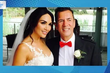 Duncan Bannatyne chia sẻ về lần đầu gặp vợ