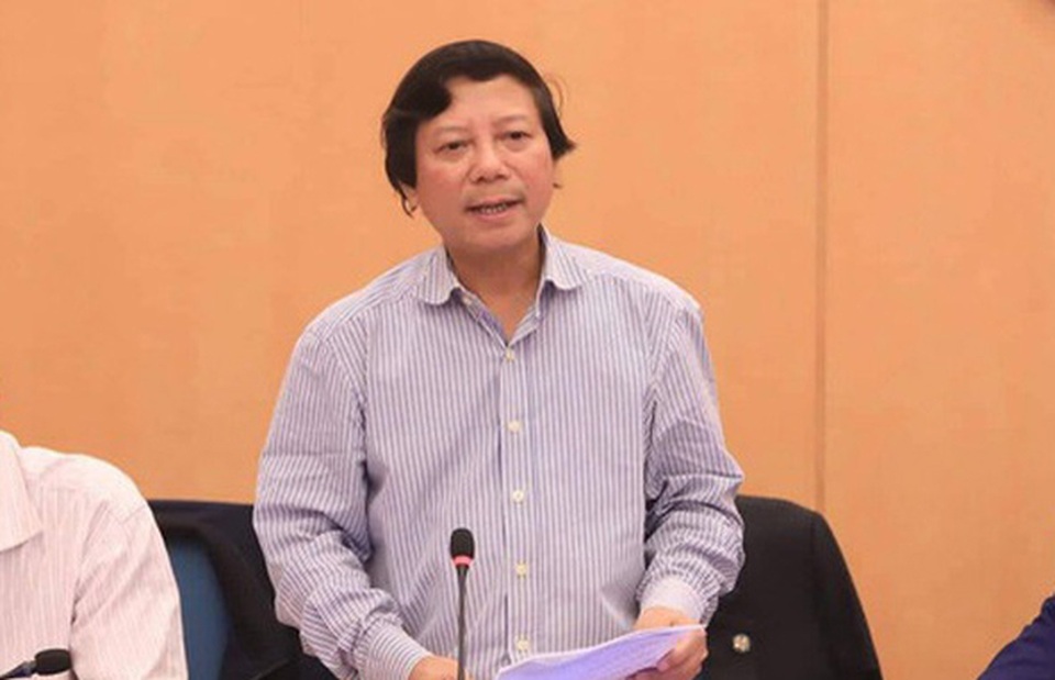 Hà Nội: Ca dương tính mới đứng nói chuyện 15 phút với bệnh nhân 962 Hà Nội: Ca dương tính mới đứng nói chuyện 15 phút với bệnh nhân 962