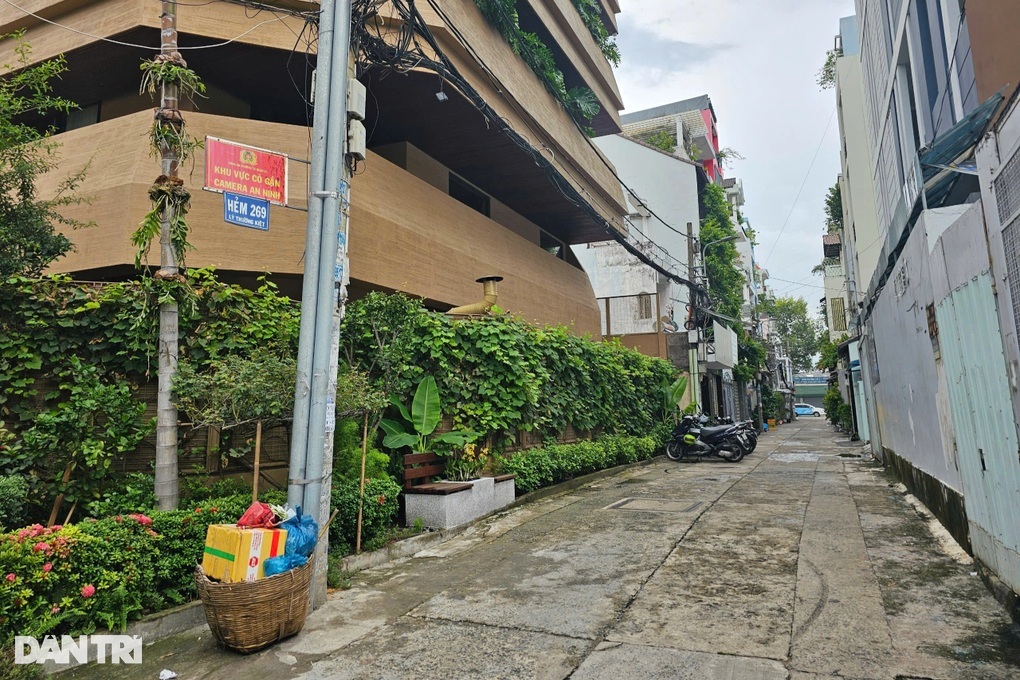 Có xe hơi thì đừng tiếc tiền gửi - 2 Có xe hơi thì đừng tiếc tiền gửi - 2