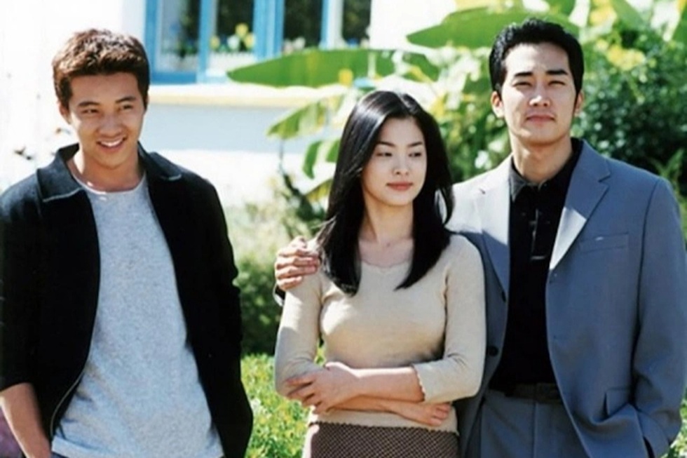 Diễn viên phim Trái tim mùa thu: Người mất tích, người chật vật bệnh tật - 1 Diễn viên phim Trái tim mùa thu: Người mất tích, người chật vật bệnh tật - 1
