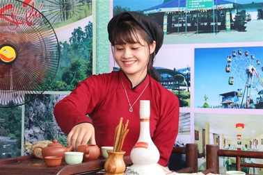 Ngày hội Văn hóa các dân tộc vùng Đông Bắc