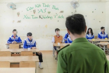 Vụ học sinh tự tử vì bị bạo lực học đường ở Lâm Đồng: Khởi tố một nam sinh