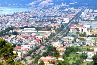 Đầu tư cho hạ tầng, bất động sản Hòa Bình thu hút giới đầu tư