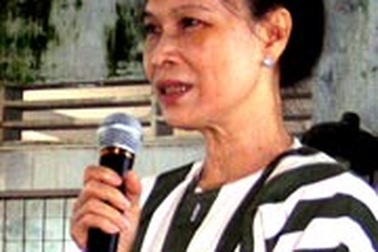 Phút trải lòng của "đại gia" miền Tây trong trại giam