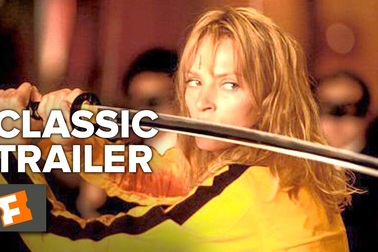 Trailer phim Kill Bill: Vol. 1 (2003)