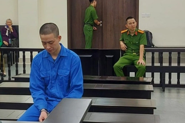 Rút dao đâm chủ nhà liên tiếp, tên trộm lĩnh án 18 năm tù