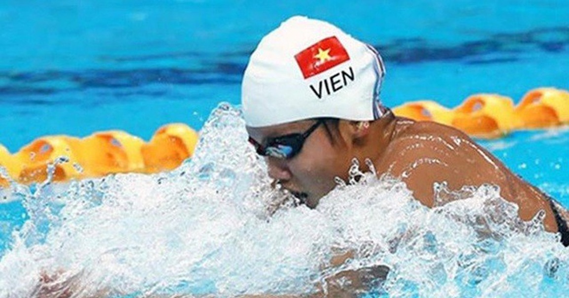 Thiếu vắng Ánh Viên, đội bơi Việt Nam đặt mục tiêu khiêm tốn ở SEA Games - 1 Thiếu vắng Ánh Viên, đội bơi Việt Nam đặt mục tiêu khiêm tốn ở SEA Games - 1