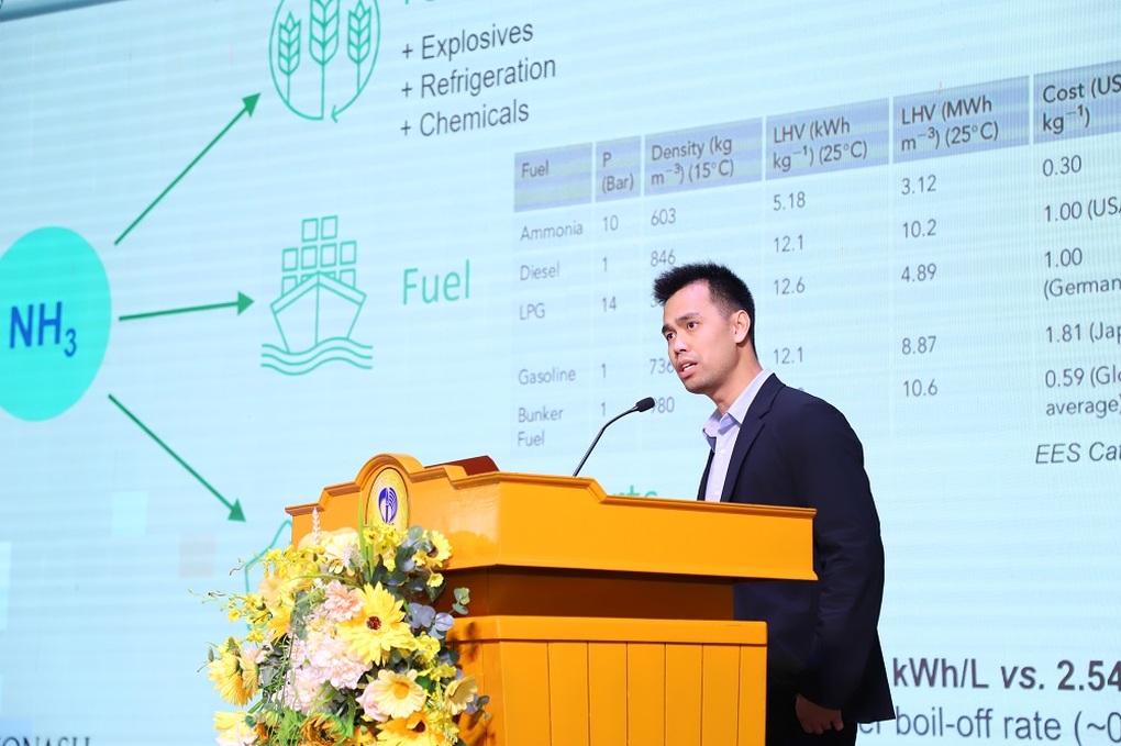 VinFuture InnovaConnect: Nền tảng kết nối nhà khoa học toàn cầu với Việt Nam - 3 VinFuture InnovaConnect: Nền tảng kết nối nhà khoa học toàn cầu với Việt Nam - 3