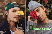 "Hoàng tử pop" Justin Bieber ở tuổi 28: Sau "đại nạn" là "phúc lớn"?