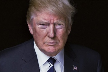 Vận đen bủa vây Trump