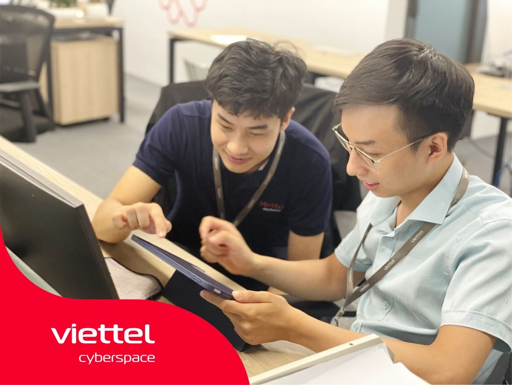 9X Viettel chiến thắng cuộc thi AI quốc tế nhờ suy nghĩ đơn giản - 1 9X Viettel chiến thắng cuộc thi AI quốc tế nhờ suy nghĩ đơn giản - 1