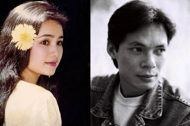 NSƯT Trần Lực nói gì về "người tình màn ảnh" mỹ nhân đình đám NSND Thu Hà?