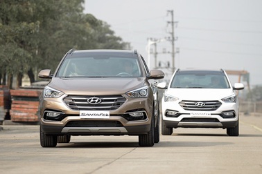 Tập đoàn Hyundai được đề nghị nâng nội địa hóa tối thiểu 40% tại Việt Nam