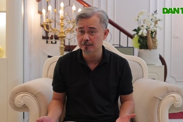 Nghệ sĩ Vĩnh Xương kể chuyện được NSND Xuân Bắc cho vay 50 triệu đồng