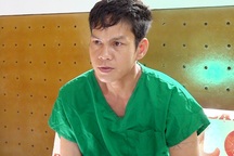 Xin ngủ nhờ rồi khống chế, hiếp dâm chủ nhà