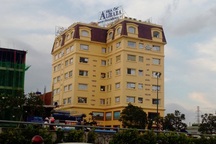 Sự thật "trần trụi" về 2 công ty bất động sản có tên Alibaba