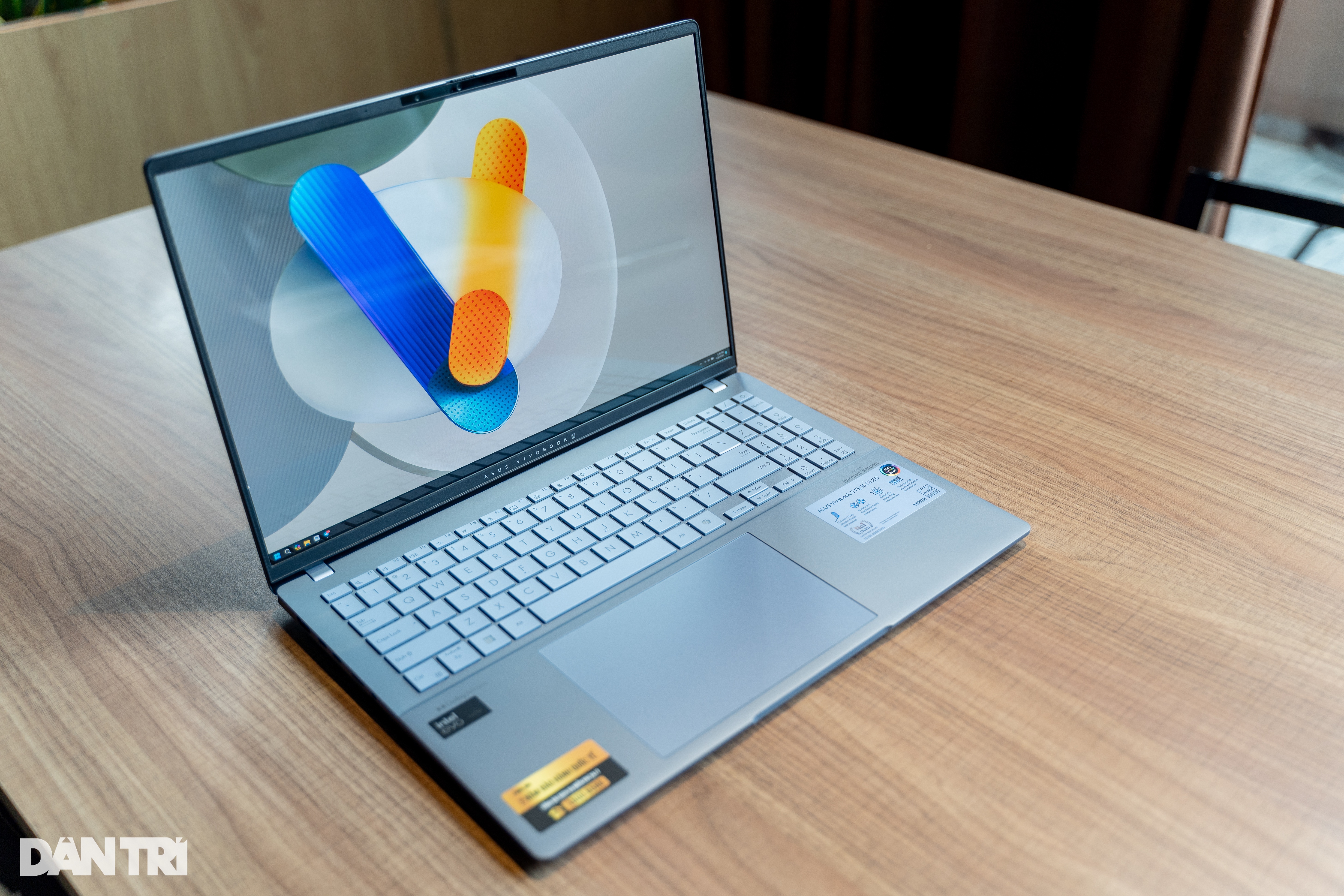 Vivobook S 16 OLED review: AI support, moderate graphics performance - 2