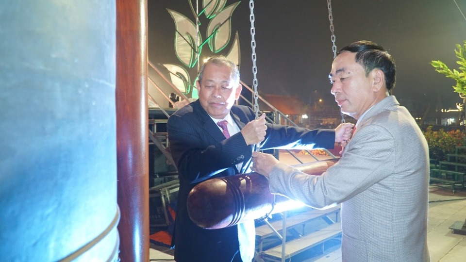Đêm Noel 47 năm trước, Thái Nguyên chìm trong nước mắt! - 2 Đêm Noel 47 năm trước, Thái Nguyên chìm trong nước mắt! - 2