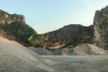 Thanh Hoá: Dự án nhiều vi phạm tồn tại suốt 5 năm không ai biết?