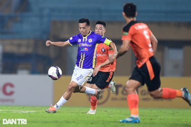 V-League 2023 trở lại thể thức thi đấu như thời dịch Covid-19