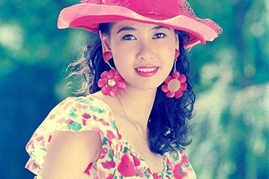 Vì sao Hoa hậu Hà Kiều Anh ít khi nhắc đến bố ruột?