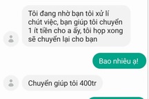 Nhiều người dân Hải Phòng bất ngờ khi được "Bí thư Thành ủy"... vay tiền