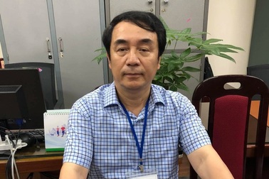 Vì sao ông Trần Hùng bị bắt?