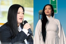 Người phụ nữ gốc Việt đầu tiên bay vào vũ trụ: "Tôi tự hào về bản thân"