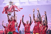 Liverpool chủ động cắt đứt hợp đồng với Diogo Jota, thực hiện điều đặc biệt