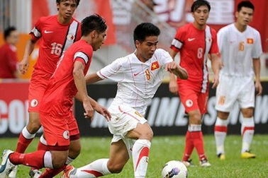 Tuyển Hong Kong quyết đánh bại tuyển Việt Nam trên sân Mỹ Đình