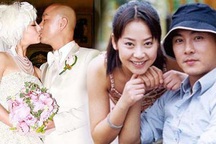 “Vua hài” Trương Vệ Kiện tiết lộ từng bị vợ “ép cưới”