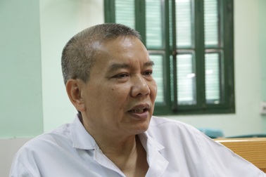 Tắc động mạch vành: Người trẻ 40 tuổi đã gục ngã