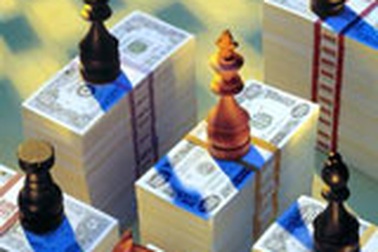 Giữ nhân tài bằng lương - bổng