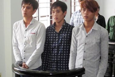 Sư thầy tử vong do đuổi trộm laptop