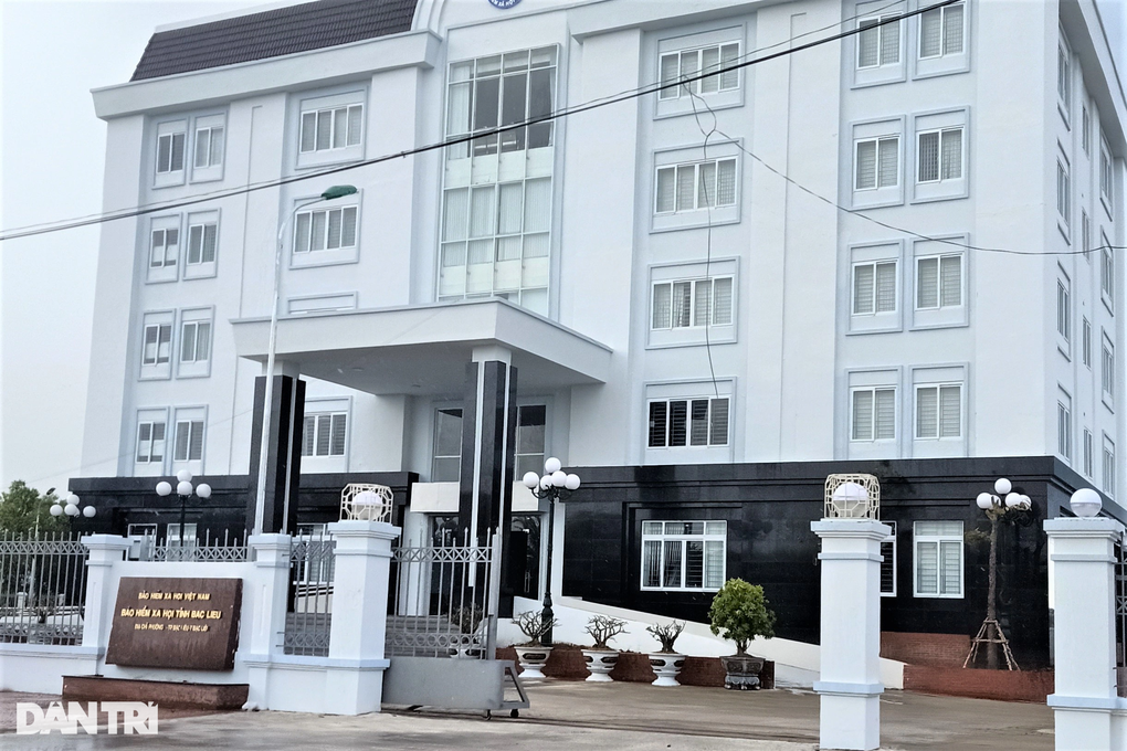Thanh tra việc thực hiện chính sách về bảo hiểm thất nghiệp - 2 Thanh tra việc thực hiện chính sách về bảo hiểm thất nghiệp - 2