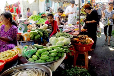 Lạm phát thấp đừng vội mừng