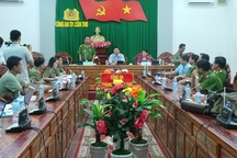 Khởi tố vụ án bắt cóc học sinh tống tiền 1 tỷ