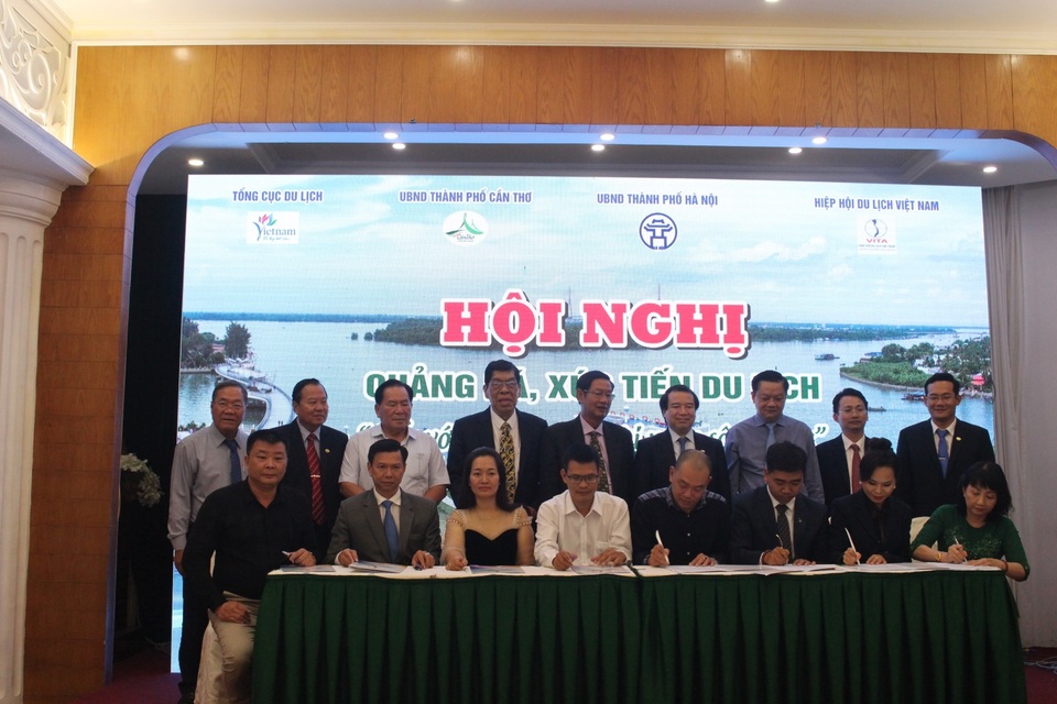 Cần Thơ kích cầu du lịch, mời khách đi “chợ nổi, miệt vườn” - 4