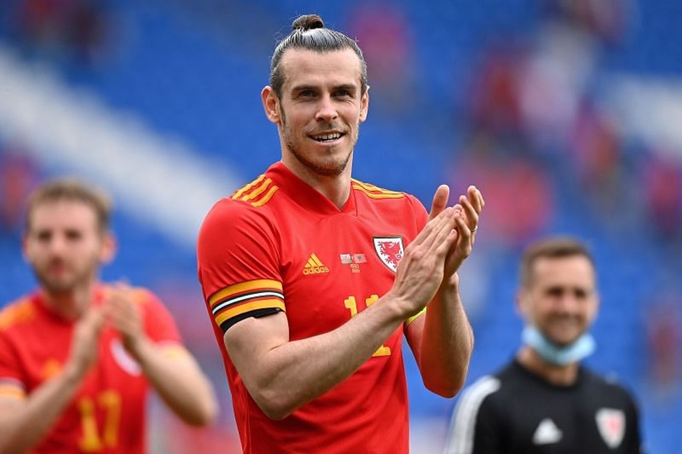 Xứ Wales - Thụy Sĩ (20h00 ngày 12/6): Chờ Gareth Bale cất tiếng gầm - 1 Xứ Wales - Thụy Sĩ (20h00 ngày 12/6): Chờ Gareth Bale cất tiếng gầm - 1