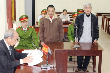 Giả làm công an "chạy" trường lừa đảo 750 triệu đồng