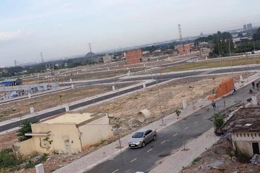 TPHCM: Gỡ vướng quy định tách thửa đất ở