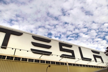 Ngành ô tô Mỹ tê liệt vì dịch Covid-19