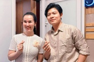 Nguyễn Văn Chung 1 năm sau hit 7 tỷ view: Mua nhà cho bố, đi học ở tuổi 43