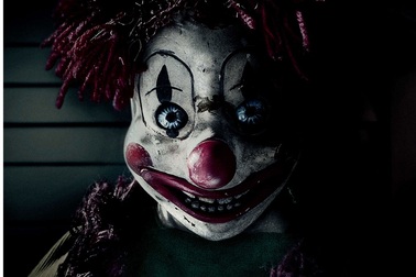 Phim ma- kinh dị “đổ bộ” ra rạp ngày Quốc tế thiếu nhi