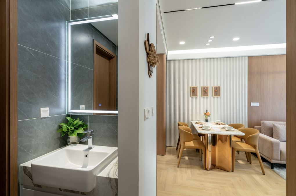 Eco Riverside khai trương nhà mẫu - 6 Eco Riverside khai trương nhà mẫu - 6
