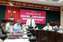 Tử vong cúm A/H7N9 còn cao hơn cả bệnh SARS